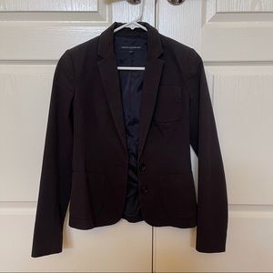 French Connection Blazer